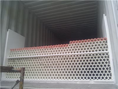 exporting kiln roller for ceramic production